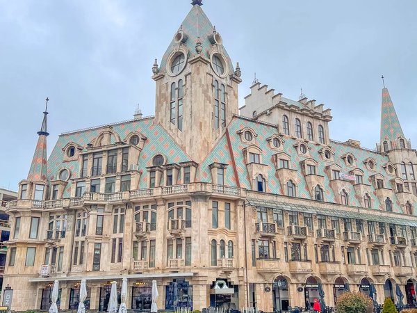 Тайны старого Батуми - фото 4