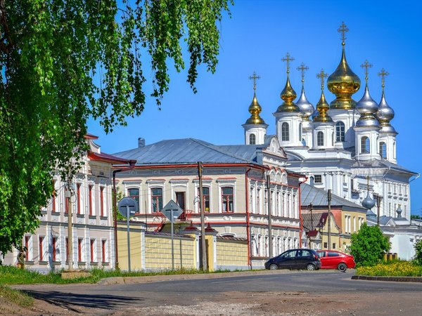 Из Иванова в Шую: купеческую и хлебосольную (на вашем авто) - фото 4