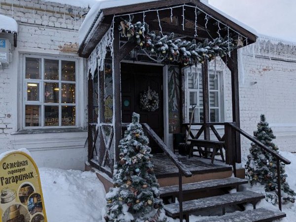 Из Иванова в Шую: купеческую и хлебосольную (на вашем авто) - фото 3