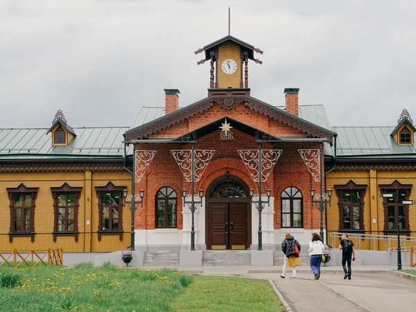 Из Иванова в Шую: купеческую и хлебосольную (на вашем авто) - фото 2