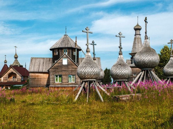 Индивидуальный джип-выезд по Терскому берегу в формате «всё включено» - фото 1