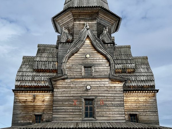Индивидуальный джип-выезд по Терскому берегу в формате «всё включено» - фото 4