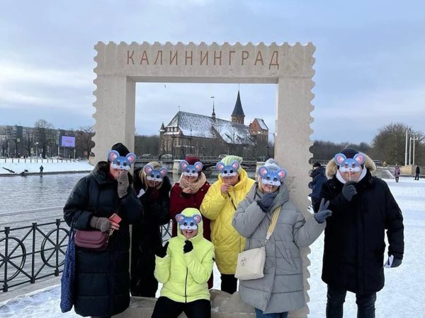Новогодние приключения по городу Гофмана с котом Мурром и подарками от Щелкунчика - фото 2