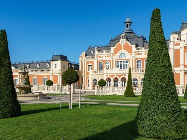 Маршруты выходного дня из Краснодара с купанием в источниках и винной дегустацией
