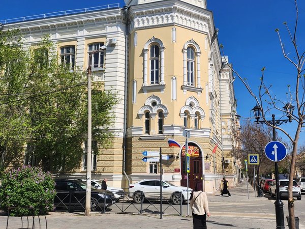 По Астрахани с любовью: от кремля до базара - фото 3