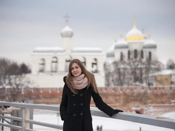 Вперёд в прошлое! Автобусный тур в Великий Новгород, Старую Руссу и Валдай - фото 3