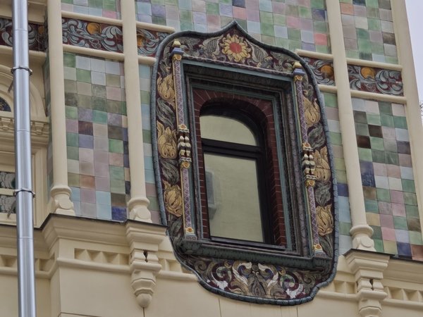 Саввинское подворье на Тверской + частная квартира-музей - фото 4