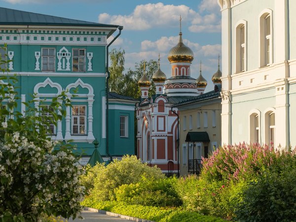 Из Кирова — в купеческий город Слободской - фото 2