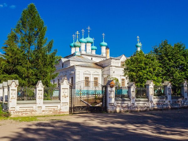 Из Кирова — в купеческий город Слободской - фото 4