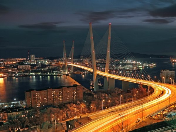 Владивосток и его живописные окрестности - фото 3