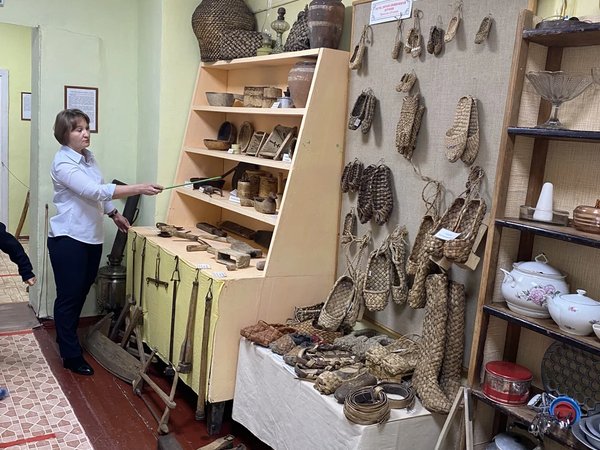 Юматово: знакомство с историей и природой Башкортостана - фото 4