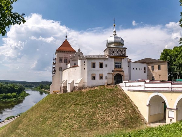 Трансфер из Минска в колоритный Гродно (и обратно) - фото 2