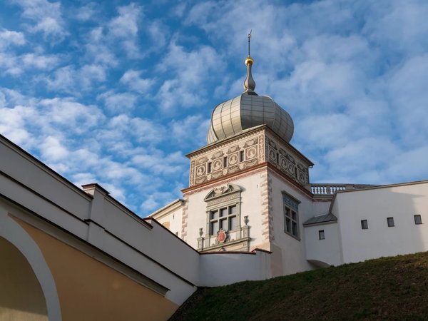 Трансфер из Минска в колоритный Гродно (и обратно) - фото 3