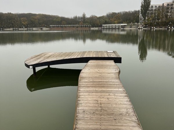 Великолепная четвёрка КавМинВод
