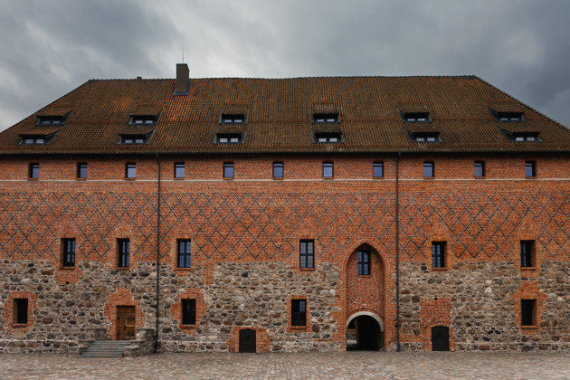 Фото - экскурсия: Экскурсия по музею "Трех эпох" и кирхе Хайлигенвальде в Гвардейске-Тапиау