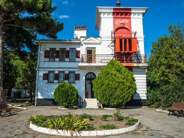 Геленджик — первая встреча - фото 2
