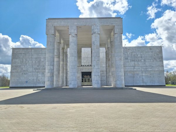 «Московский Голливуд». Киноистории усадьбы Горки Ленинские - фото 4