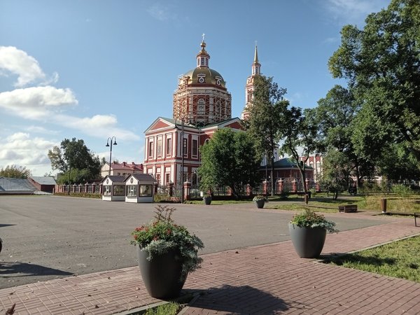 Хлынов — Вятка — Киров: город трёх имён и трёх эпох - фото 3