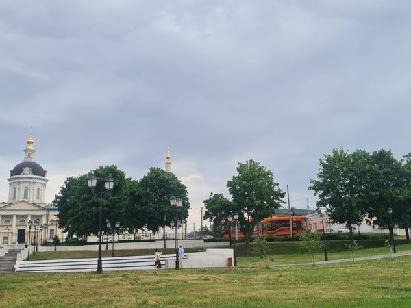 Коломна сквозь столетия (на вашем автомобиле) - фото 4