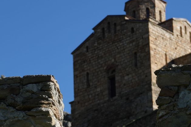 Фото экскурсии - Незабываемая поездка в великолепный Домбай - 7