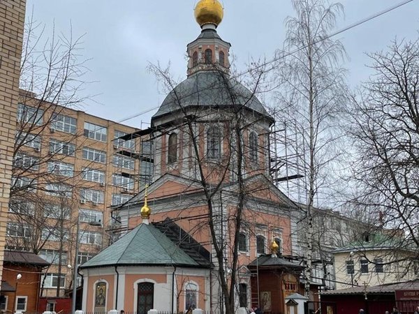 Сделано в Замоскворечье, или Дожить до редевелопмента - фото 2