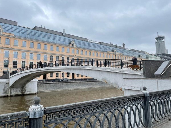 Сделано в Замоскворечье, или Дожить до редевелопмента - фото 4
