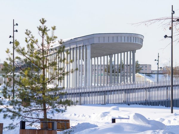 Прогулка по Клину + мастер-класс «Рождественские истории» - фото 4