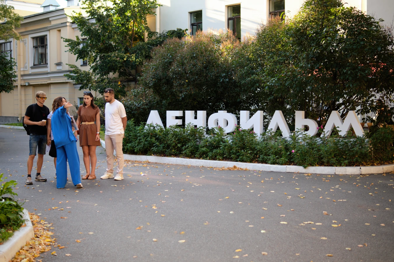 Петроградка — место, где началась новая жизнь Петербурга