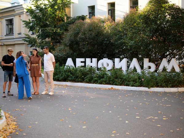 Петроградка — место, где началась новая жизнь Петербурга