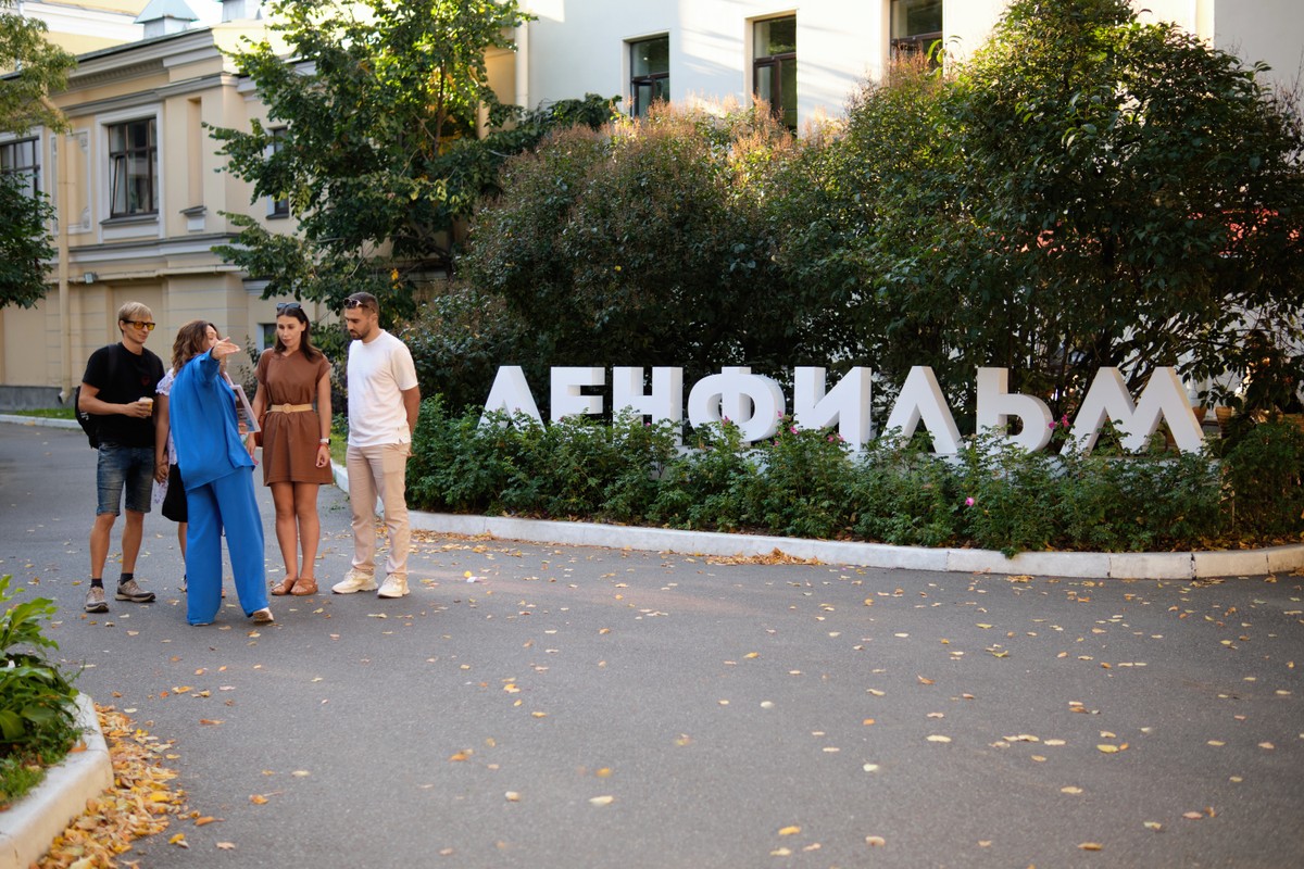 Петроградка — место, где началась новая жизнь Петербурга - фото 1