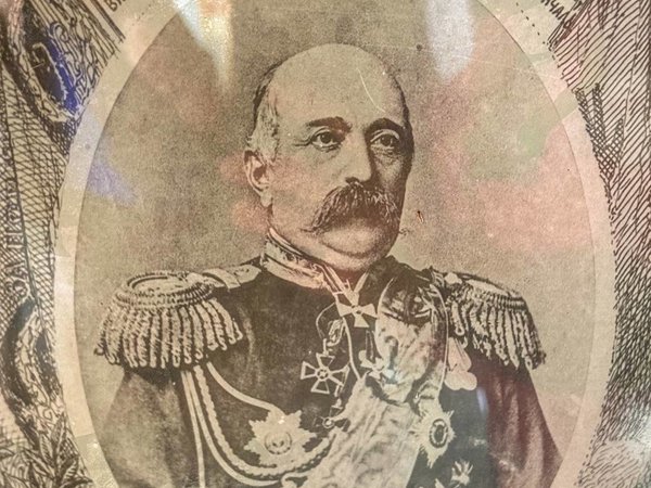 Путешествие по дворцу великих князей Грузии - фото 3