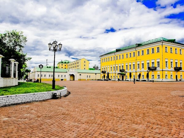 Из Нижнего Новгорода — в Выксу! - фото 4