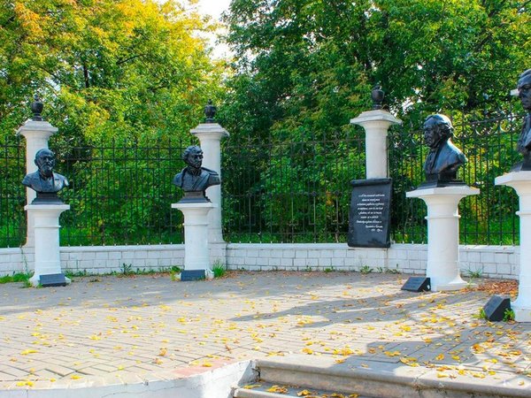Из Нижнего Новгорода — в Выксу! - фото 3