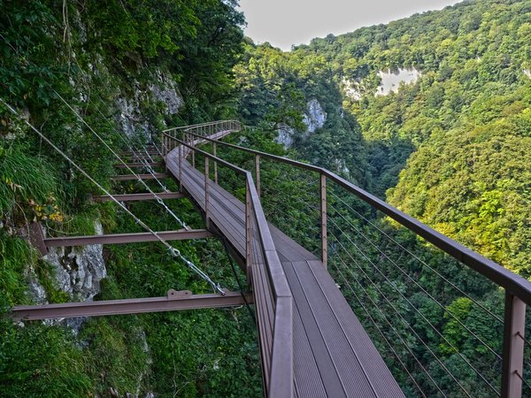 Путешествие по Западной Грузии из Батуми - фото 2