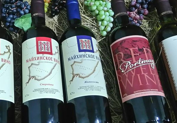 Дегустация приморского вина + релакс в японском море-бассейне с джакузи - фото 3