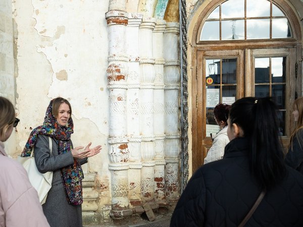Городская прогулка с дегустацией исконно русских медовых напитков - фото 2