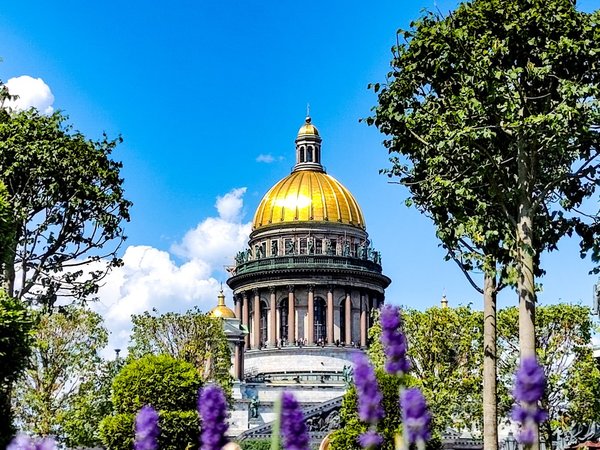 Петербург как искусство - фото 2