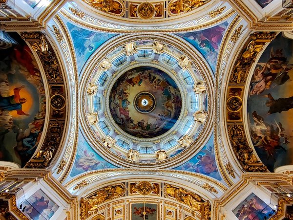Петербург как искусство - фото 4