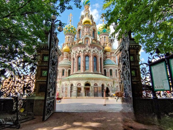 Петербург как искусство - фото 3