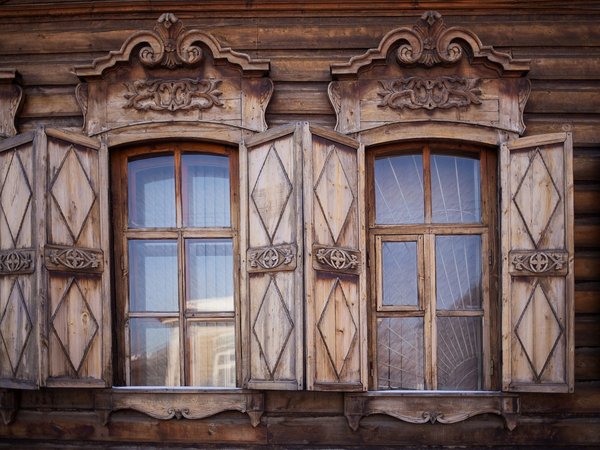 Иркутск: тайны старинных предместий