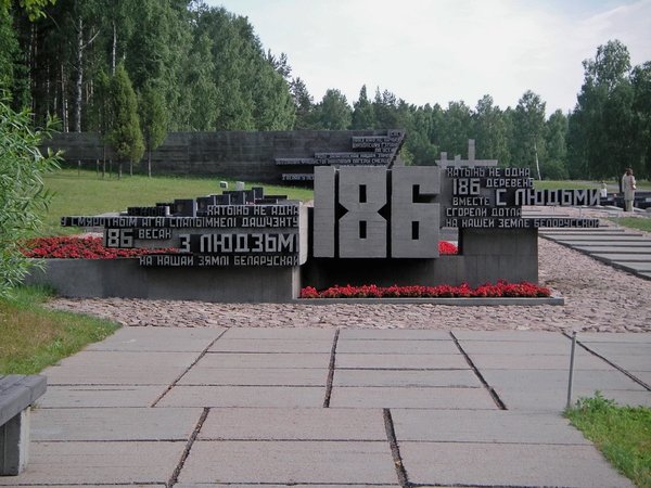 Трансфер из Минска в мемориальный комплекс «Хатынь» и обратно - фото 3