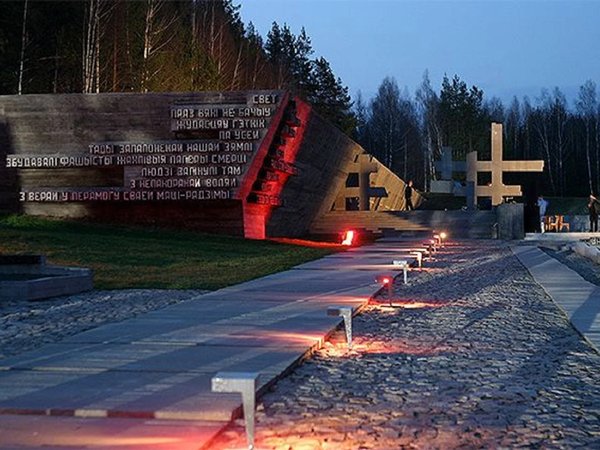 Трансфер из Минска в мемориальный комплекс «Хатынь» и обратно - фото 4