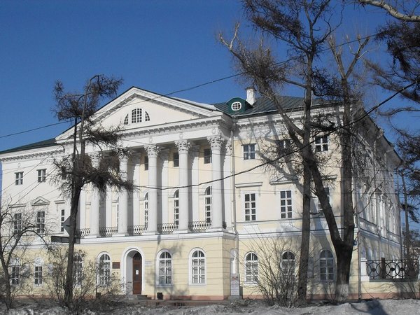 Революцию — на экспорт! Иркутск глазами китайских рабочих - фото 4