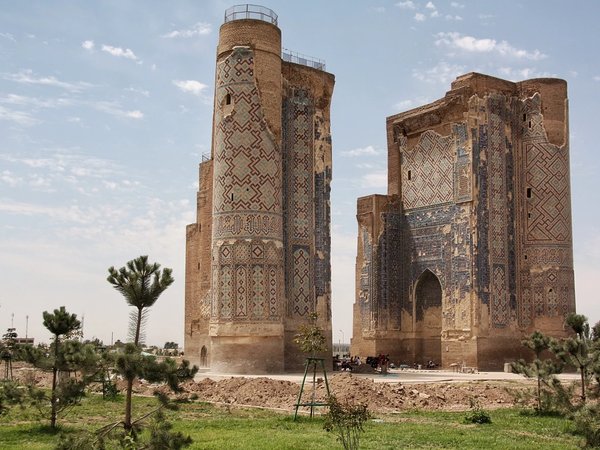 За пределами Самарканда: перевал Тахтакарача, Шахрисабз и красоты Мираки - фото 2