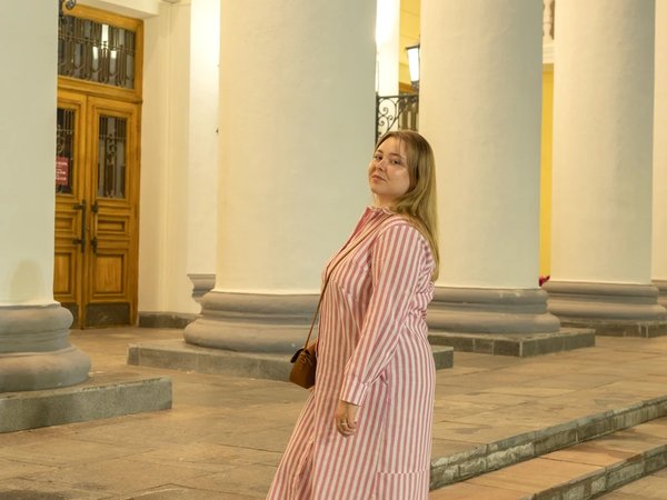 Душевная фотоэкскурсия по центру Вятки - фото 4