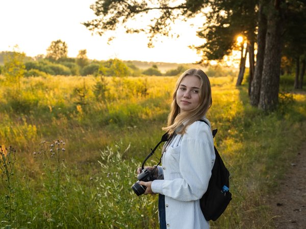 Душевная фотоэкскурсия по центру Вятки