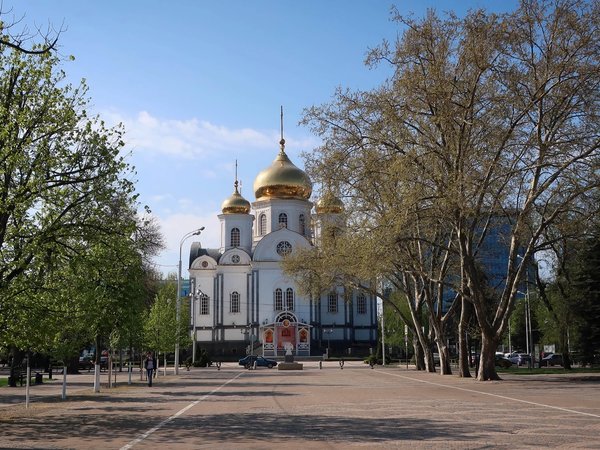 Казачья история Краснодара - фото 4