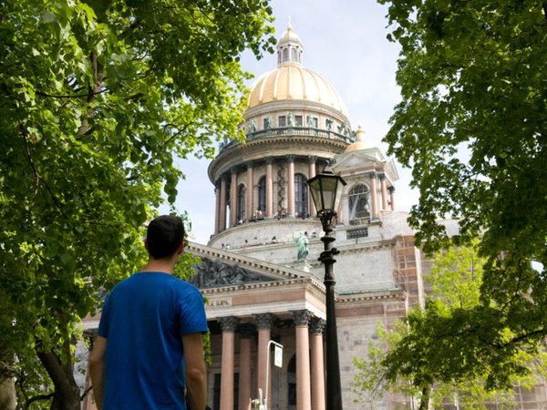 Ваш лучший Петербург! - фото 4