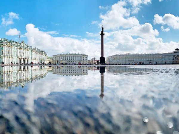 Ваш лучший Петербург! - фото 3