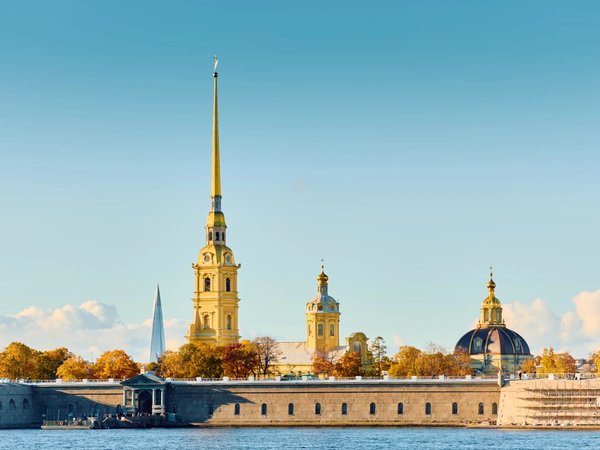 Практика внимания на улицах Петербурга - фото 2